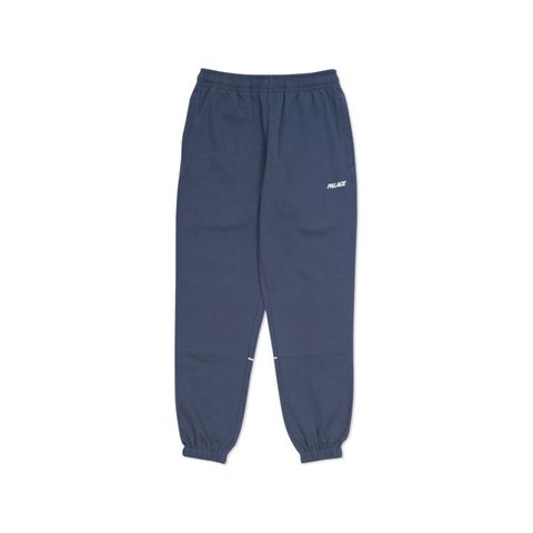 REFLECTOR TRACK PANT STORM GREY