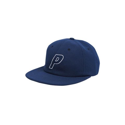 PAL HAT NAVY DIAMOND