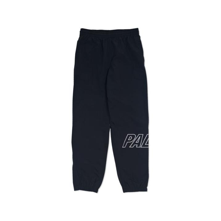 IRI-DECENT PANT BLACK