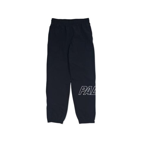 IRI-DECENT PANT BLACK