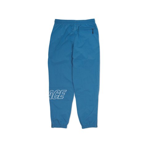 IRI-DECENT PANT BLUE