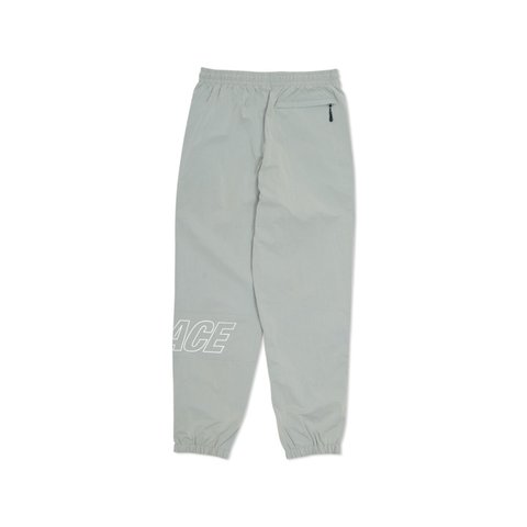 IRI-DECENT PANT SILVER