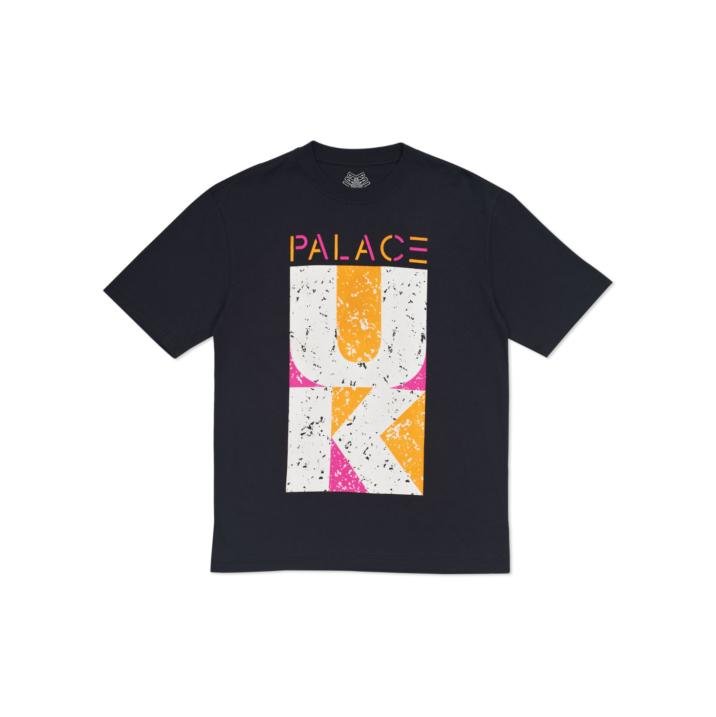 SPIRIT T-SHIRT BLACK