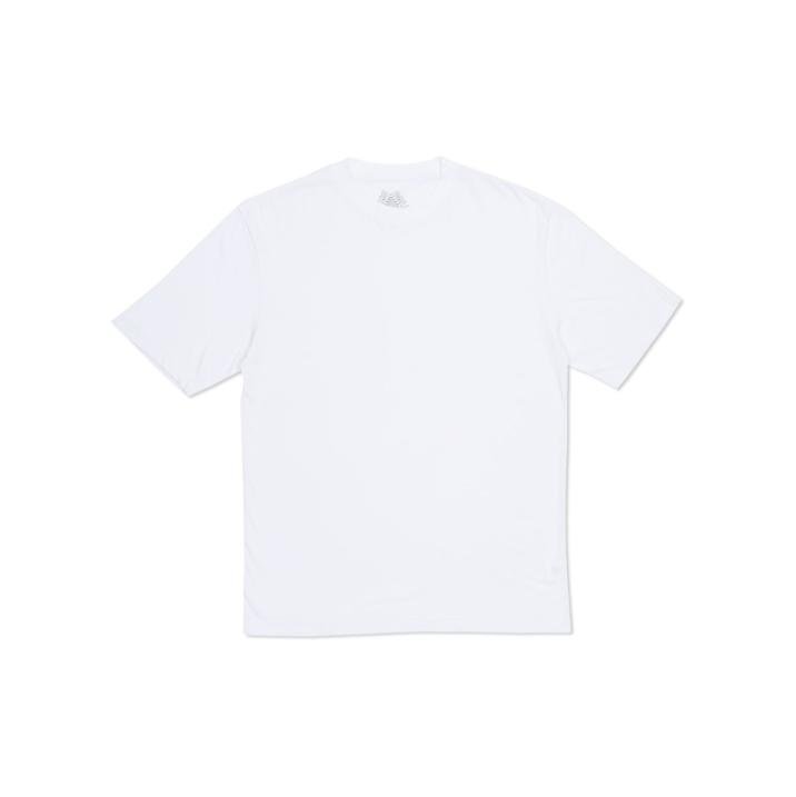SUBTLE T-SHIRT WHITE