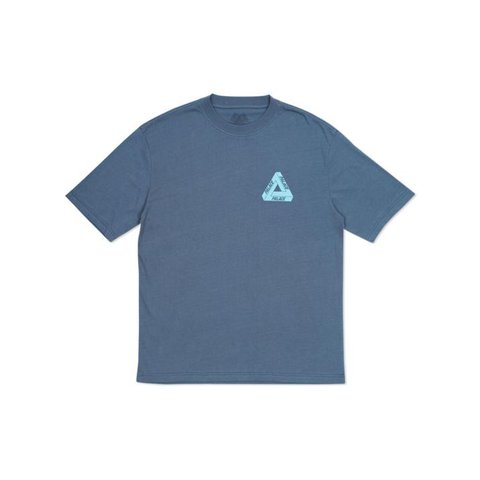 TRI-COCO T-SHIRT GREY