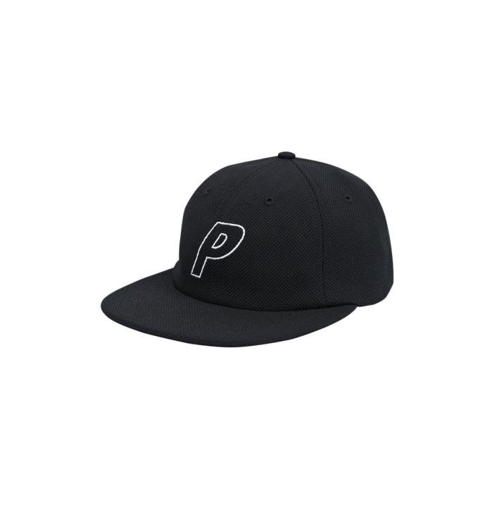 PAL HAT BLACK DIAMOND