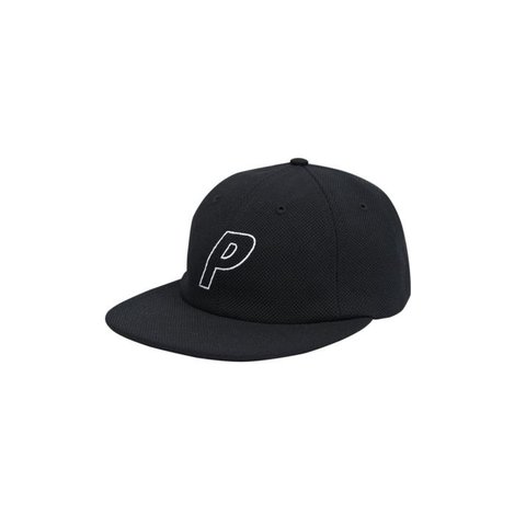 PAL HAT BLACK DIAMOND