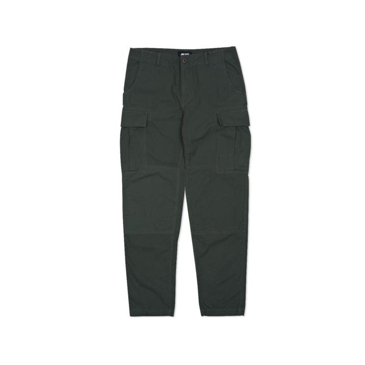 RIPSTOP CARGO PANT OLIVE