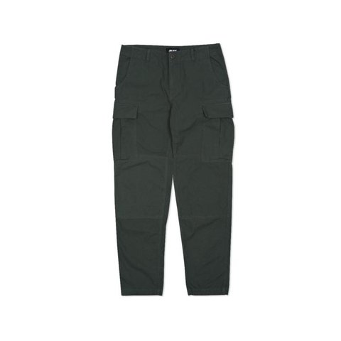 RIPSTOP CARGO PANT OLIVE