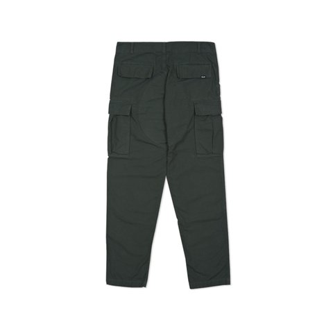 RIPSTOP CARGO PANT OLIVE