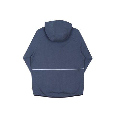 REFLECTOR TRACK TOP STORM GREY