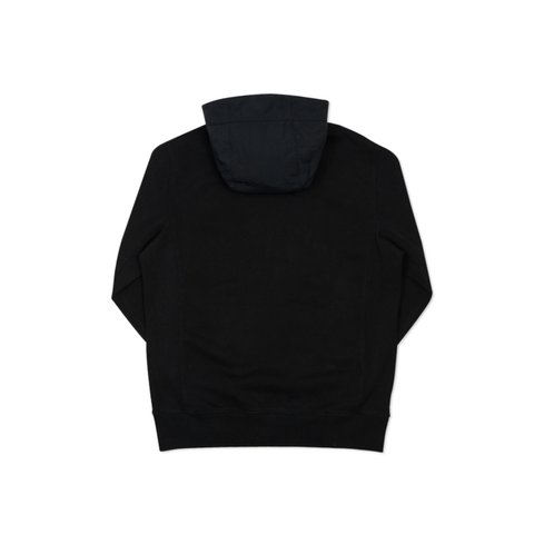 Palace ZYME SHELL HOOD BLACK - Colorway