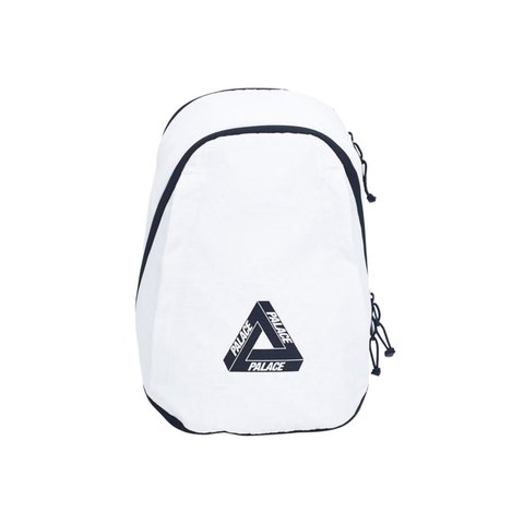 Palace RUCKSTACK WHITE - Colorway