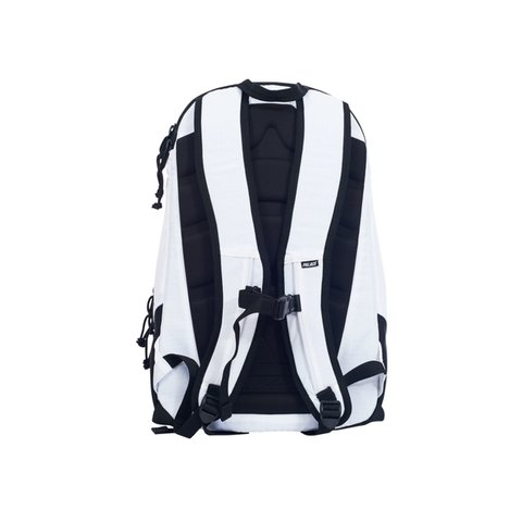 Palace RUCKSTACK WHITE - Colorway