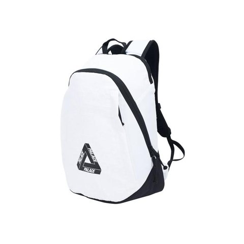 Palace RUCKSTACK WHITE