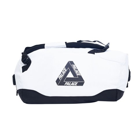 Palace CLIPPER BAG WHITE - Colorway