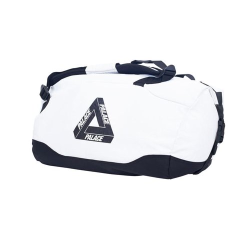 Palace CLIPPER BAG WHITE