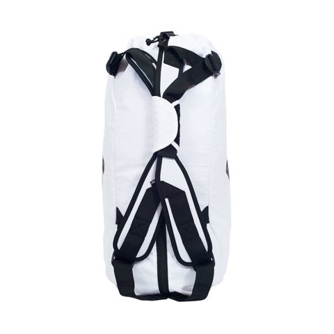Palace CLIPPER BAG WHITE - Colorway