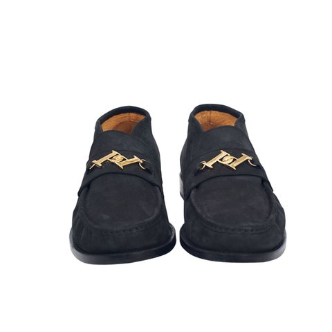 Palace PALACE LOAFER MID BLACK - Colorway