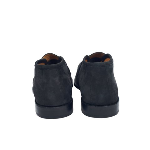 Palace PALACE LOAFER MID BLACK - Colorway