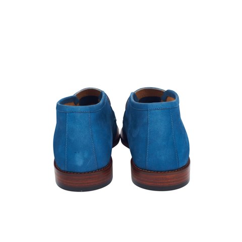 Palace PALACE LOAFER MID BLUE - Colorway