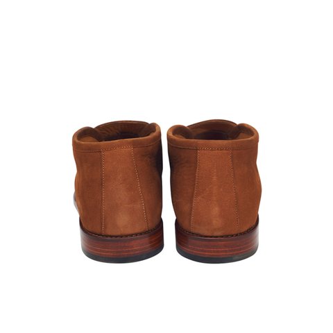 Palace PALACE LOAFER MID BROWN - Colorway