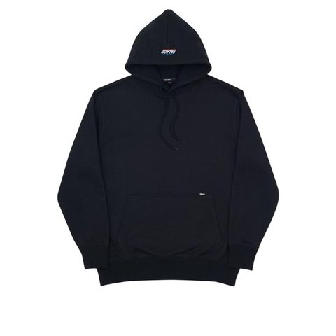 Palace BASICALLY A HOOD BLACK