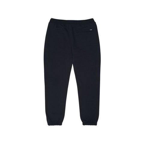Palace BASICALLY A JOGGER BLACK - Colorway