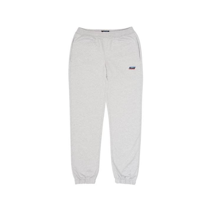 BASICALLY A JOGGER GREY MARL