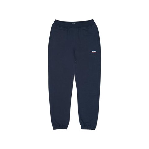 Palace BASICALLY A JOGGER NAVY