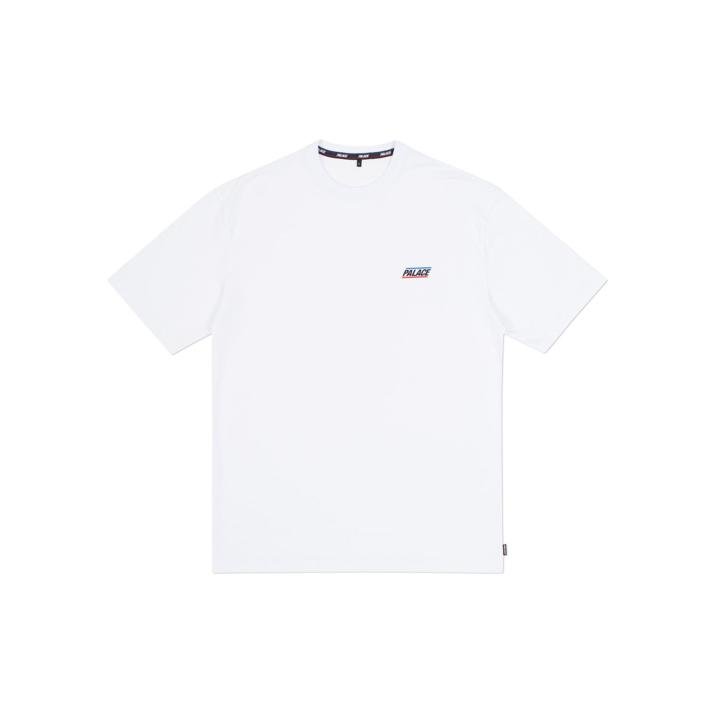 BASICALLY A T-SHIRT WHITE