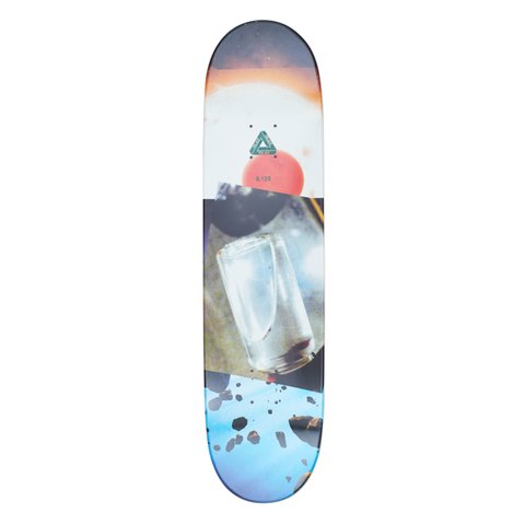 Palace FAIRFAX PRO-S 8.125 - Colorway