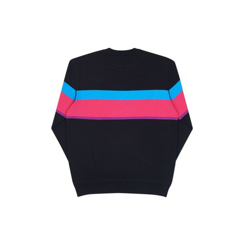 Palace PALACE JEANS CREW BLACK - Colorway