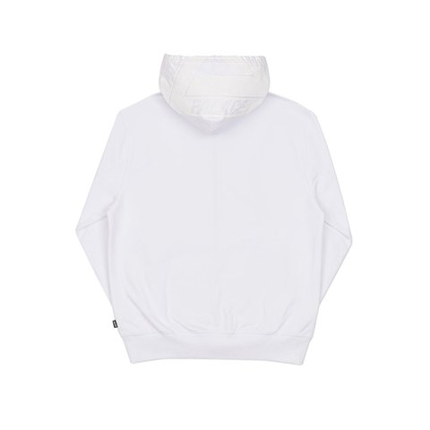Palace BIG TRI-FERG ZIP HOOD WHITE - Colorway