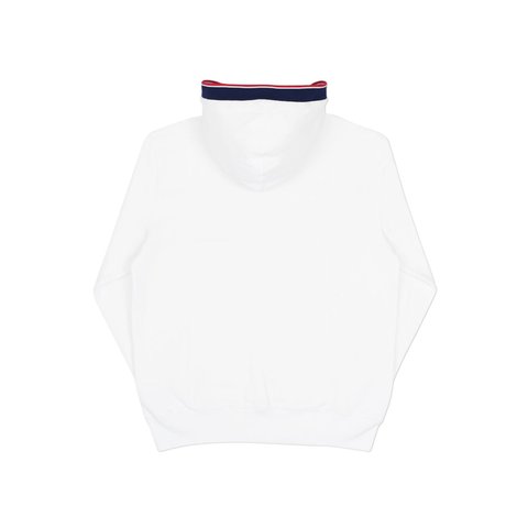 Palace PALACE HANDLE HOOD WHITE - Colorway