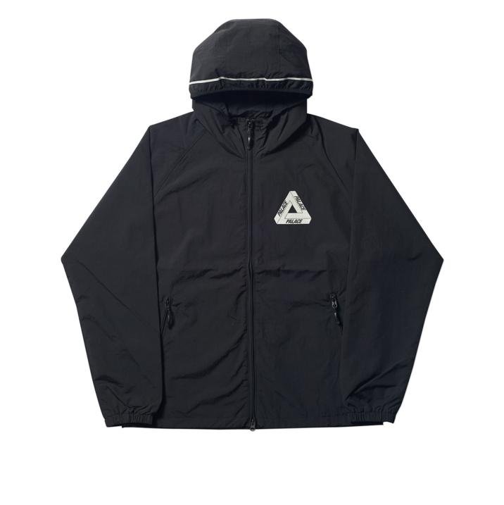 3M CRANK JACKET BLACK