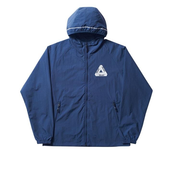 3M CRANK JACKET DEEP BLUE