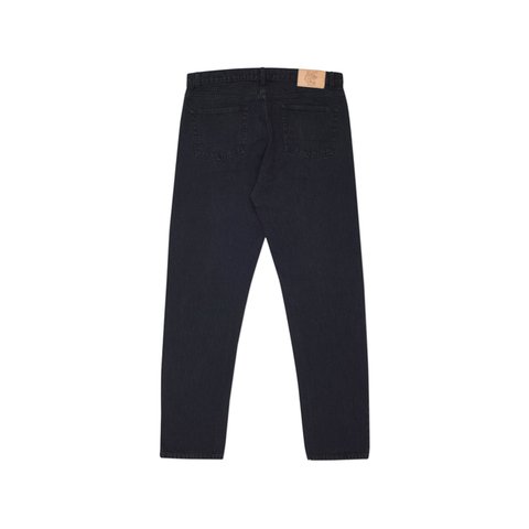 Palace PALACE JEANS BLACK STONE WASH JEAN - Colorway