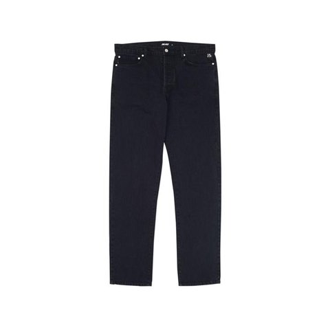 Palace PALACE JEANS BLACK STONE WASH JEAN