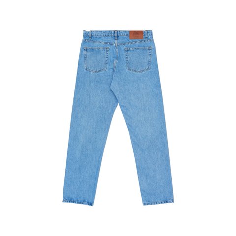 Palace PALACE JEANS BLUE STONE WASH JEAN - Colorway