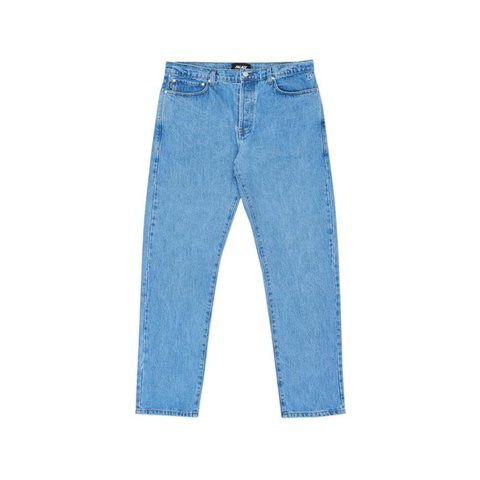 Palace PALACE JEANS BLUE STONE WASH JEAN