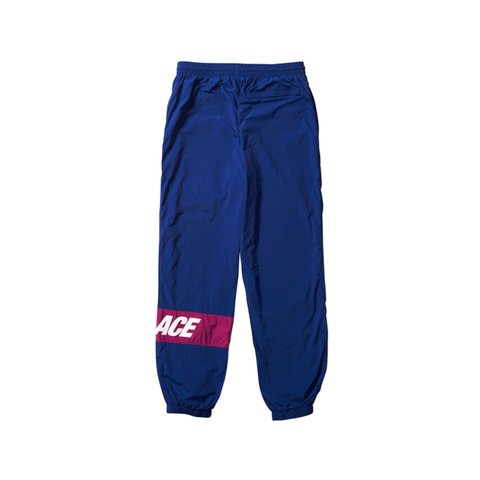 Palace HI GRADE SHELL PANT BLUE DEPTHS - Colorway