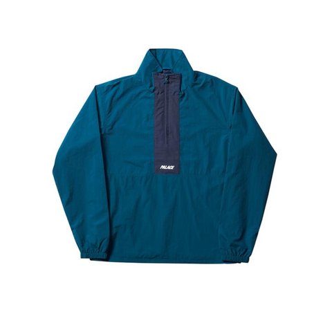 Palace HI GRADE SHELL TOP DEEP TEAL