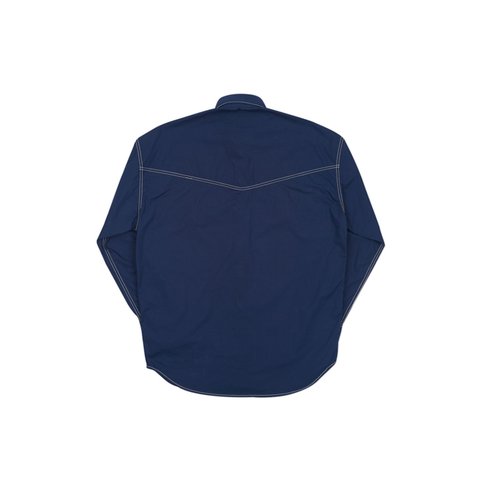 Palace VERSE SHIRT NAVY - Colorway