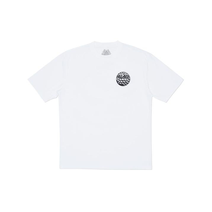 P45 T-SHIRT WHITE