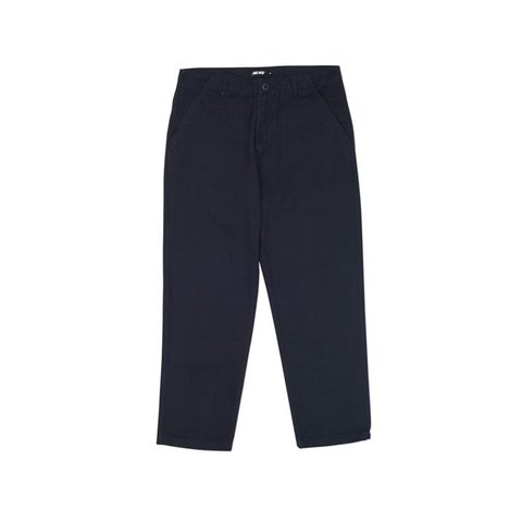 Palace PLAIN PANT NAVY