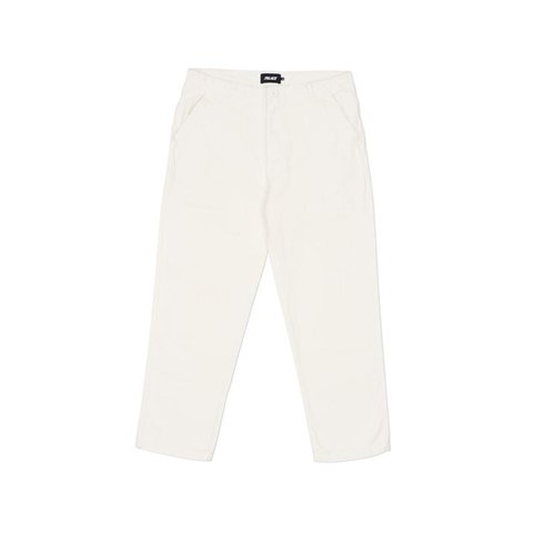 Palace PLAIN PANT OFF WHITE
