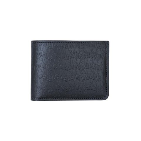Palace BILLFOLD WALLET BLACK