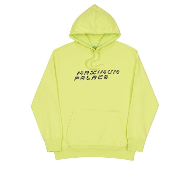 TRI-FLECT HOOD FLURO