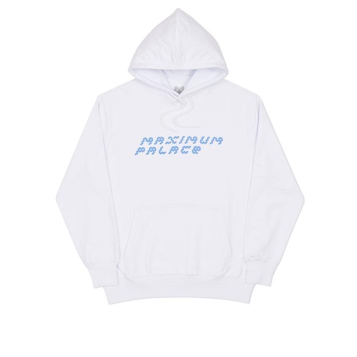 TRI-FLECT HOOD WHITE